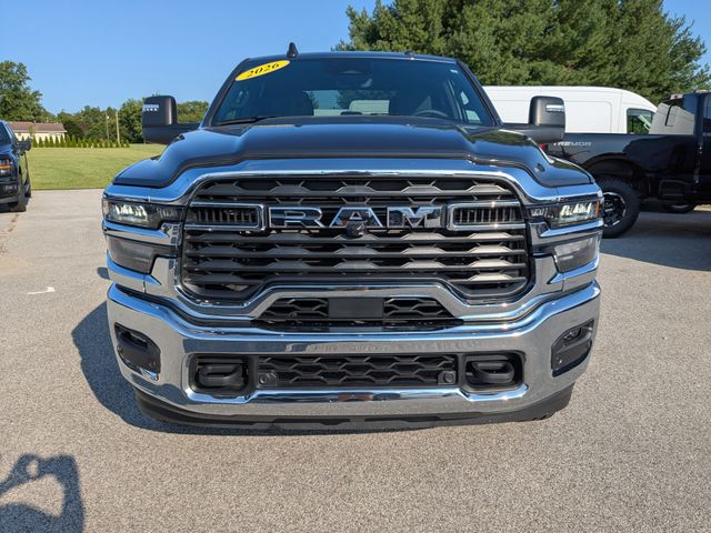 ram ram 2500 pickup 2026 3C6UR5DJ5TG199206 image ram ram 2500 pickup 2026 3C6UR5DJ5TG199206 image